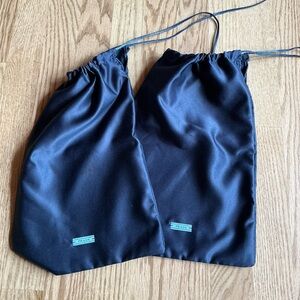 Authentic PRADA dust bags 🌹